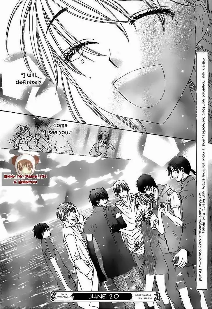 Gakuen Alice Chapter 179 36